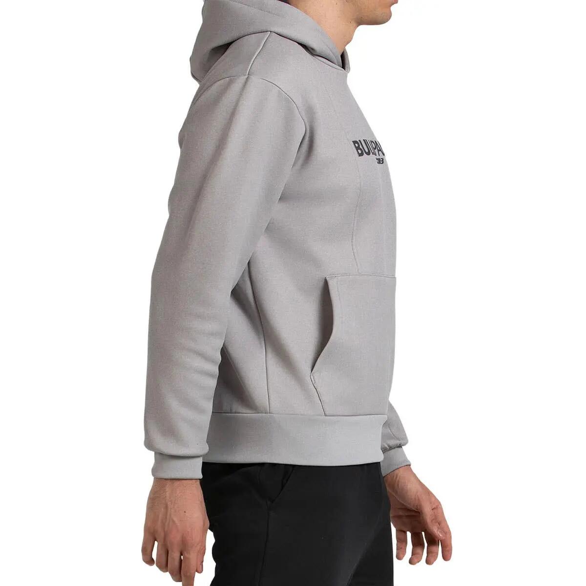 Sudadera Bullpadel Acube 3/7