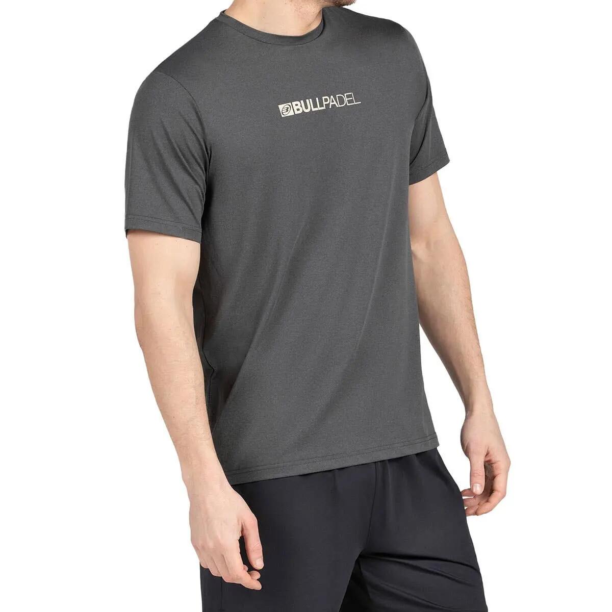 BULLPADEL COLEDIL Hombre (Camiseta) 3/7