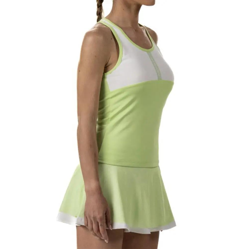 DROP SHOT LYS Mujer SS25 (Camiseta) 2/7