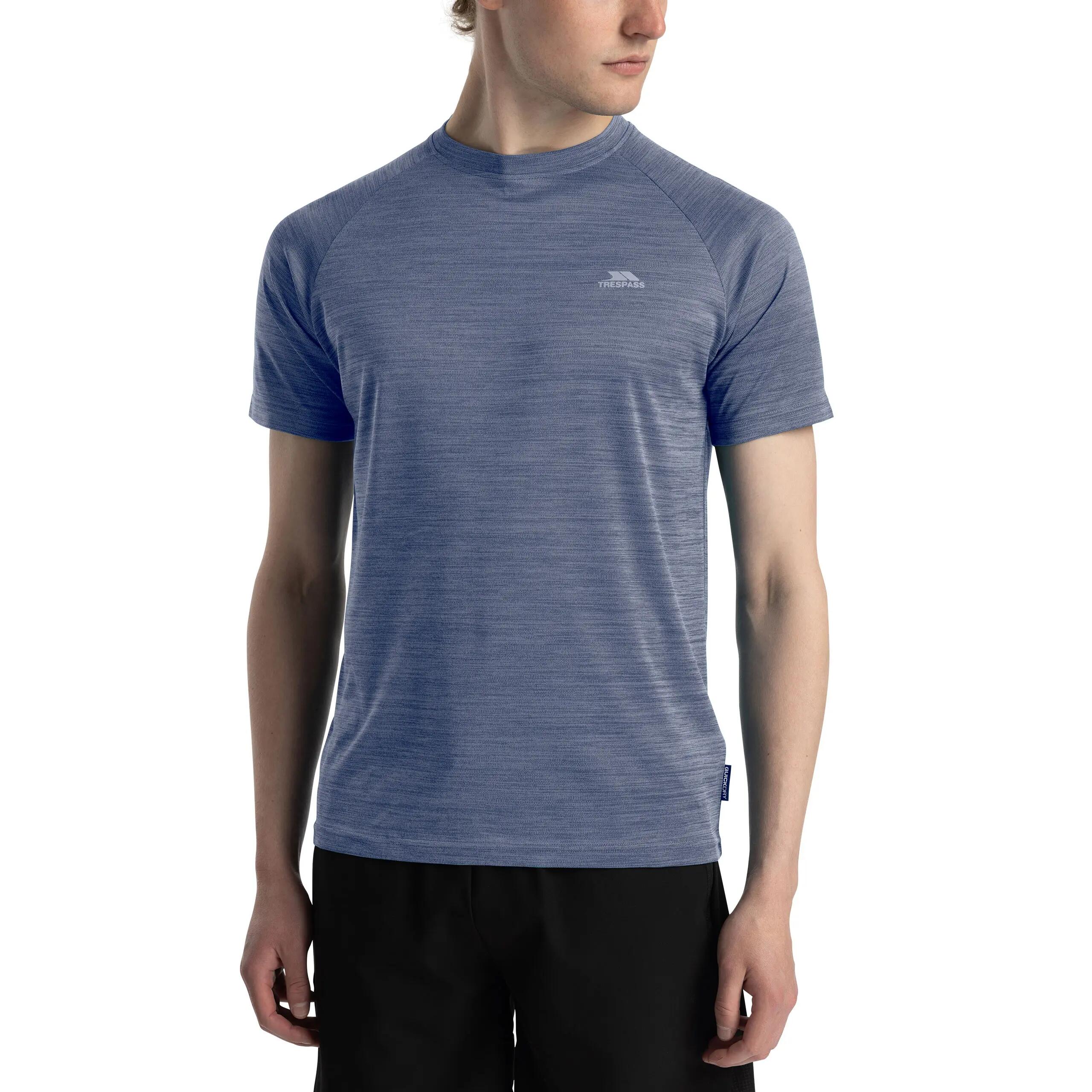 T-shirt Trespass Leecana 5/7