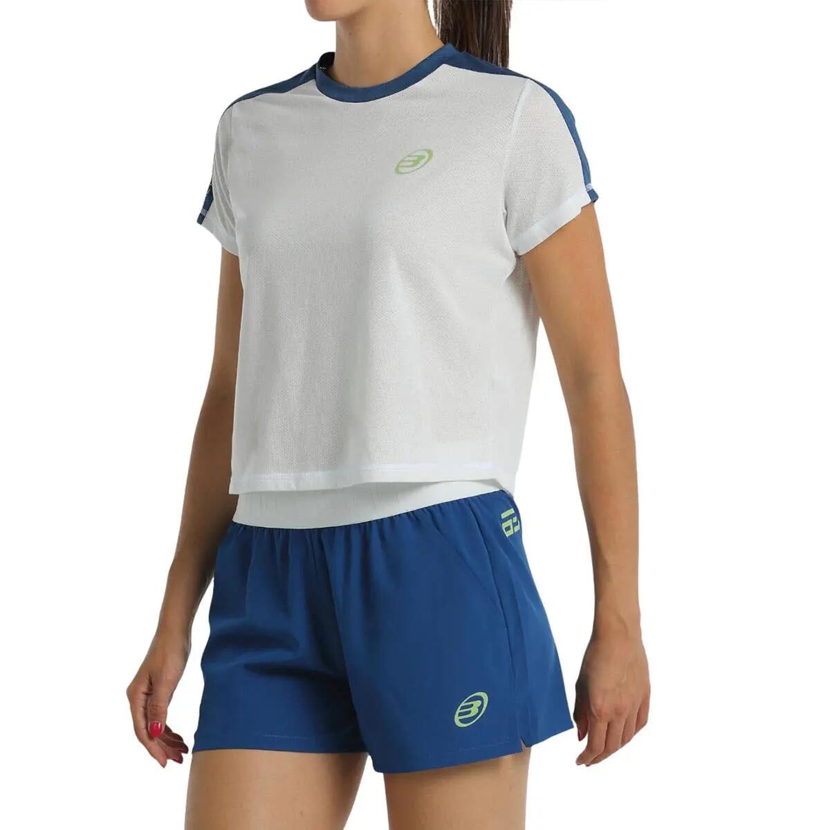 Camiseta Bullpadel Bilma Mujer 2/7