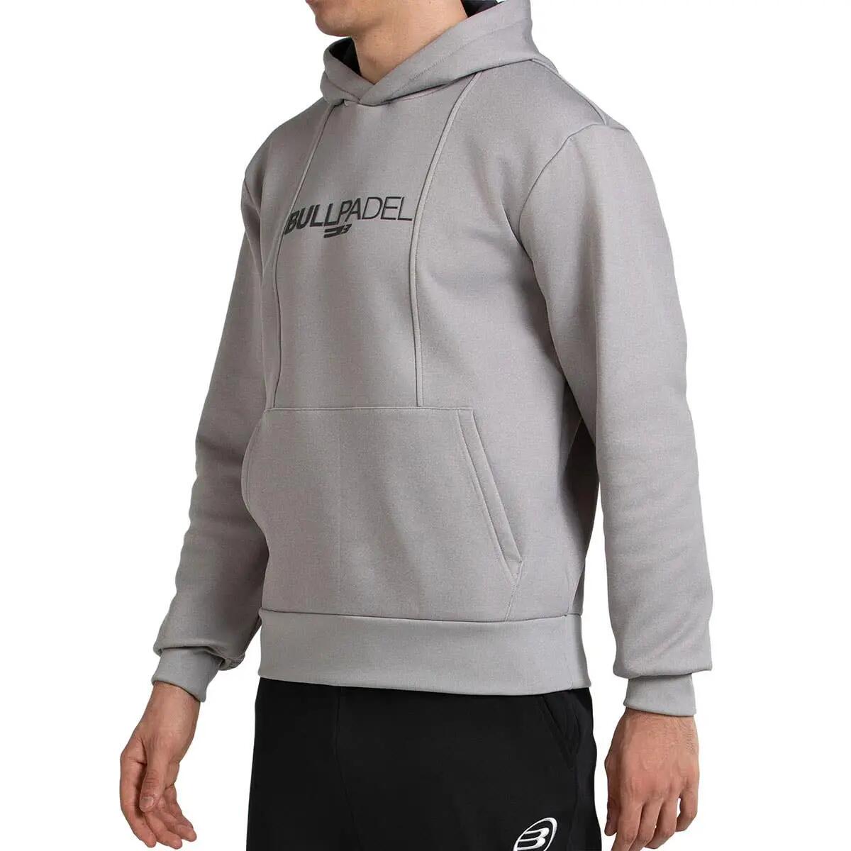 Sudadera Bullpadel Acube 2/7
