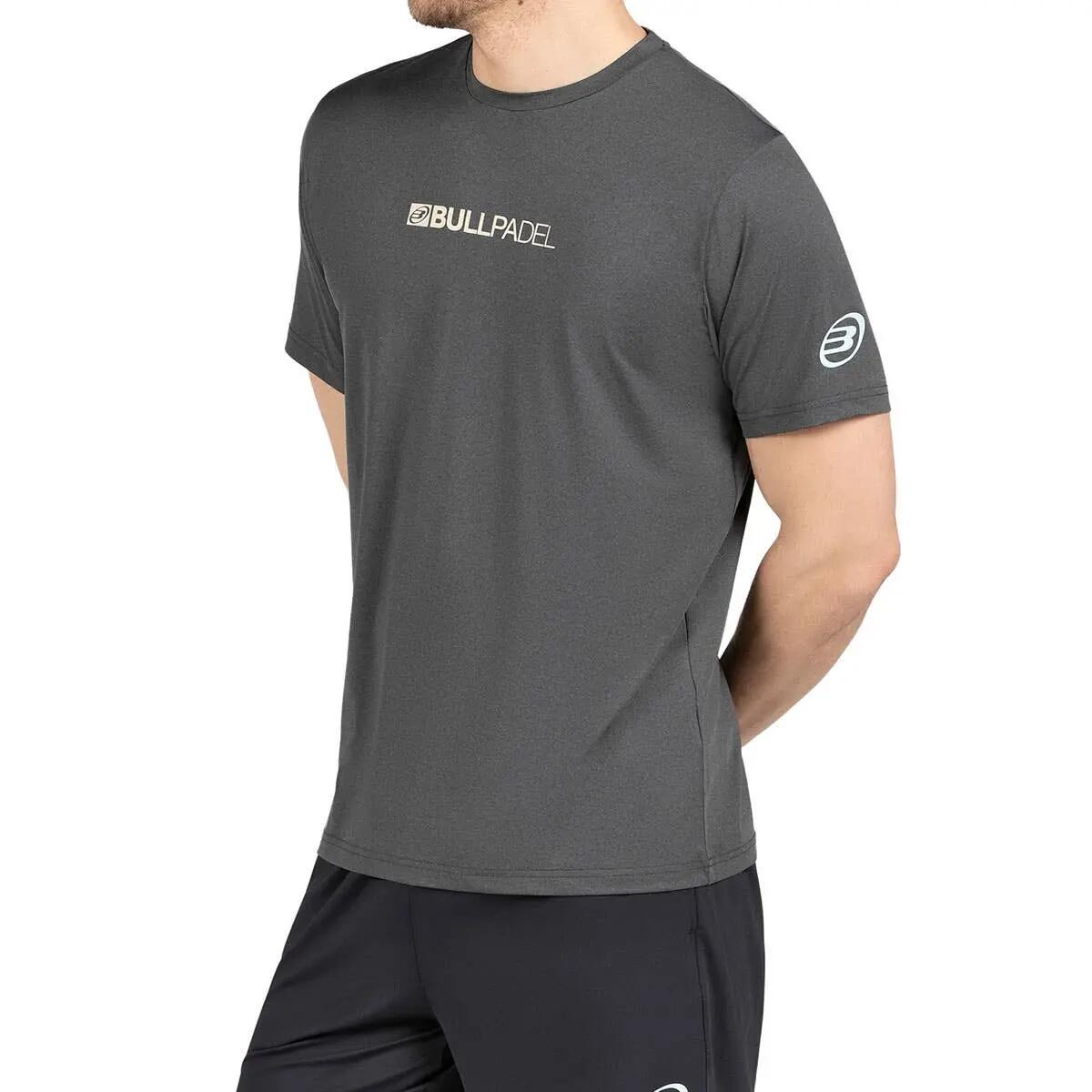 BULLPADEL COLEDIL Hombre (Camiseta) 2/7