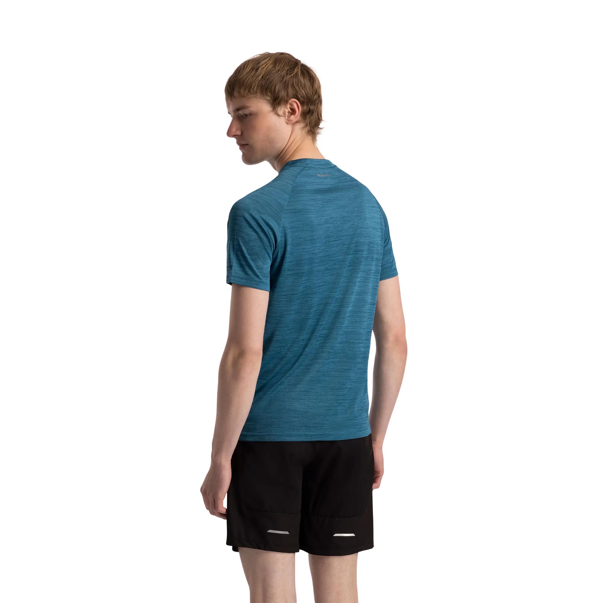 Trespass LEECANA Herren T-Shirt 3/5