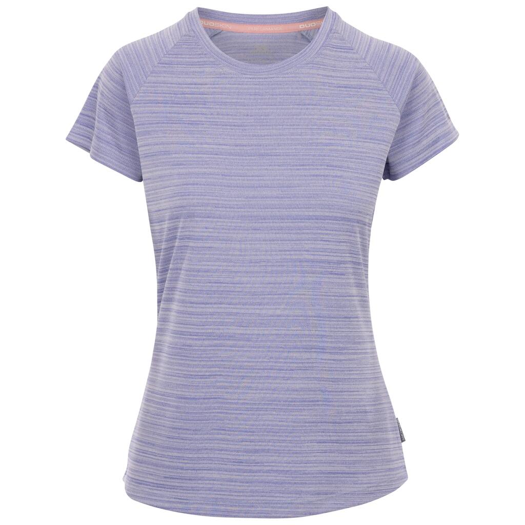 BLUE / PURPLE