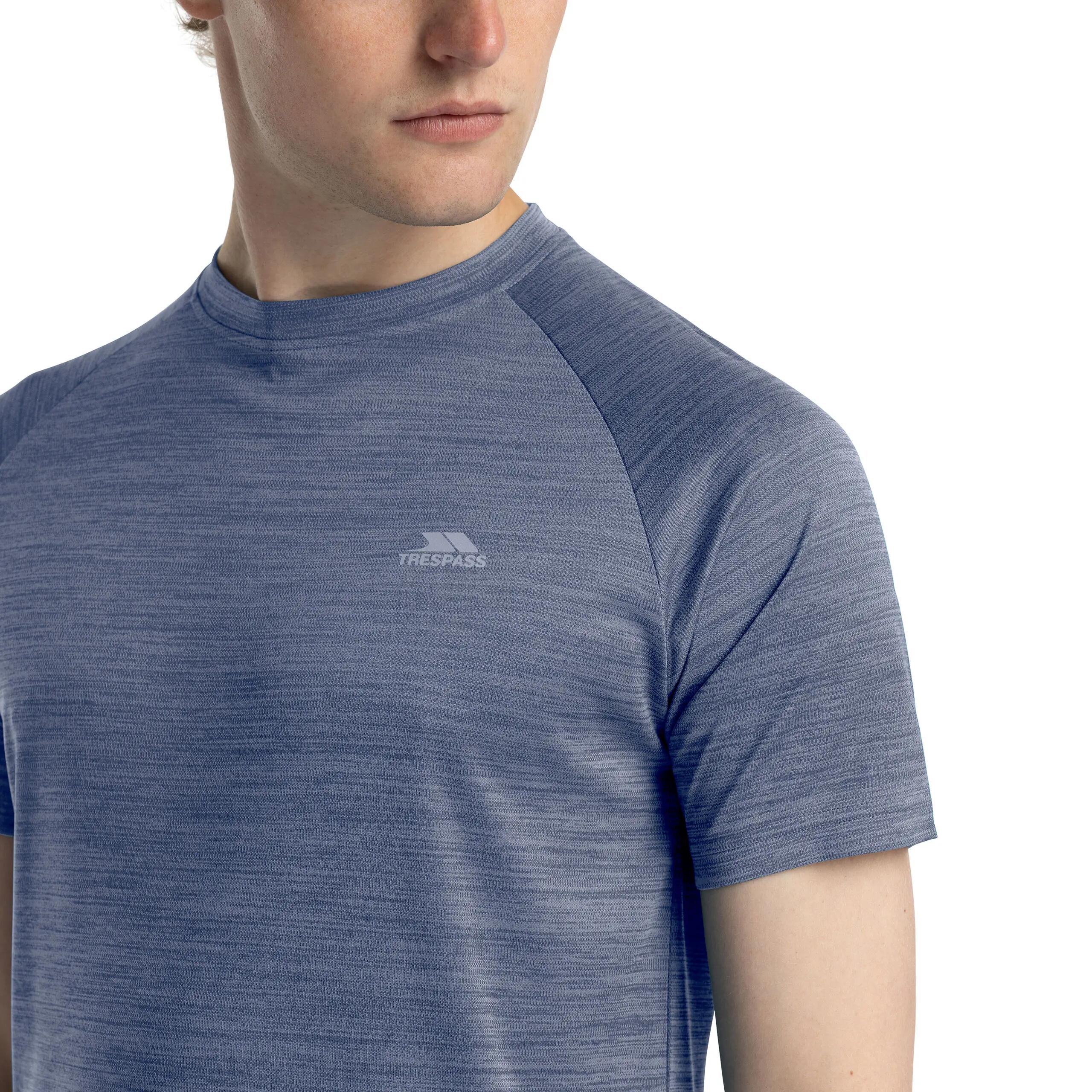 T-shirt Trespass Leecana 4/7
