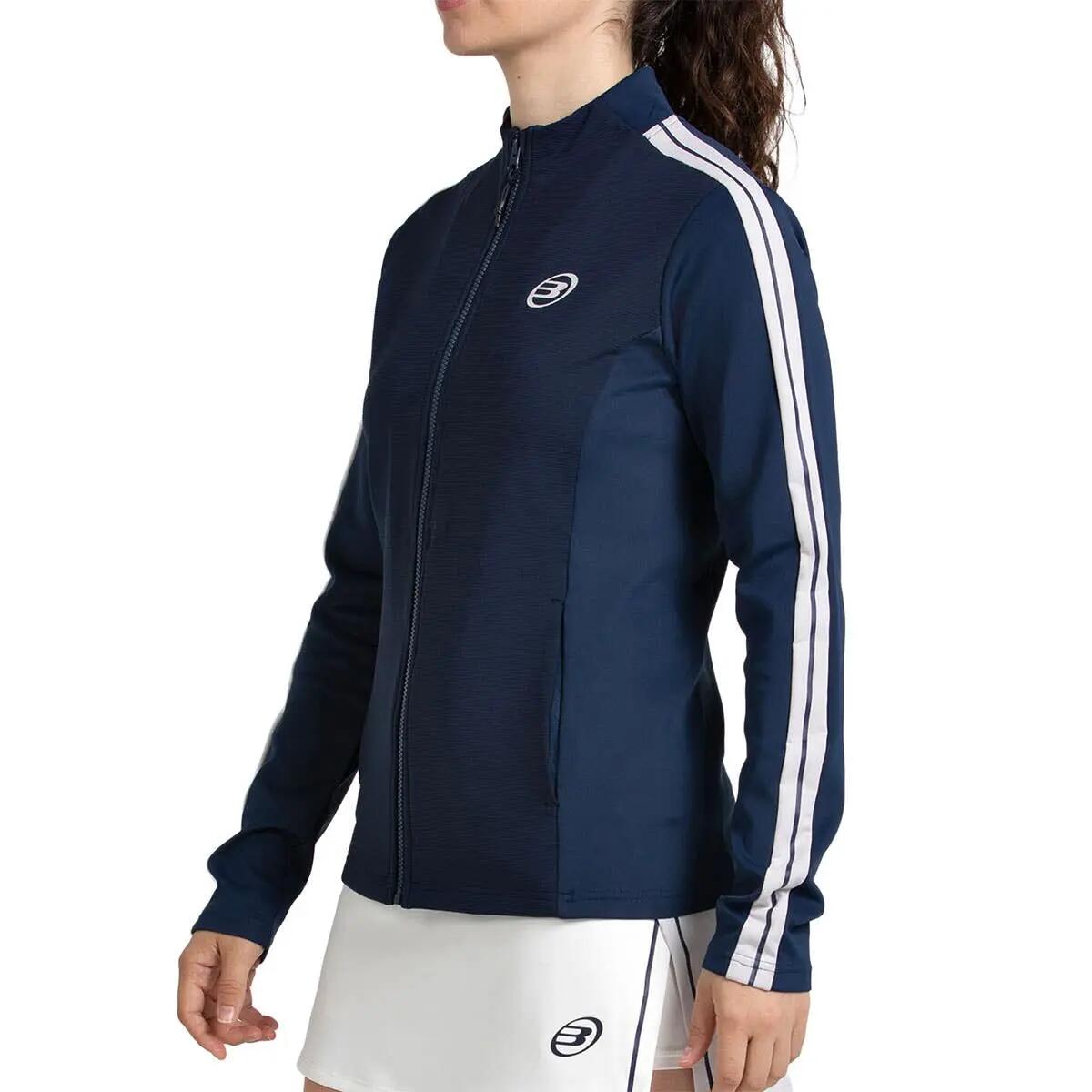 Sudadera Bullpadel Pola Mujer 2/7