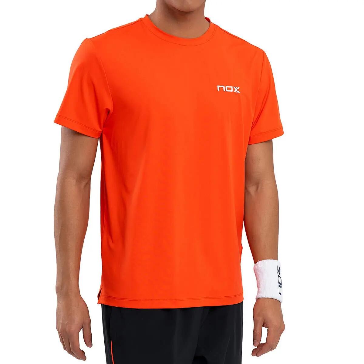 Camiseta Nox Team Regular 24