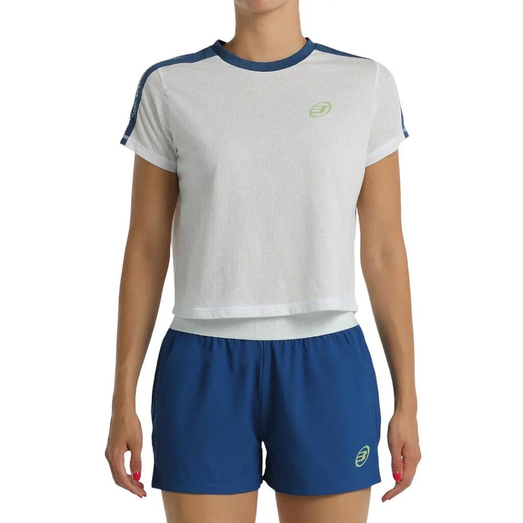 Camiseta Bullpadel Bilma Mujer