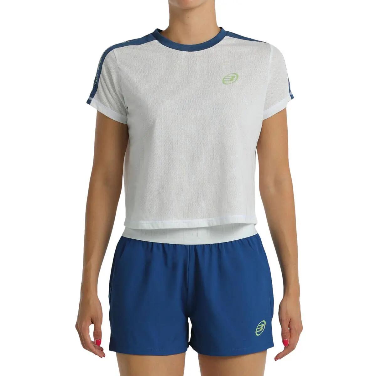 Camiseta Bullpadel Bilma Mujer 1/7