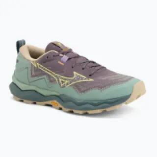 Mizuno SHOE WAVE DAICHI 9 WOS 33 7