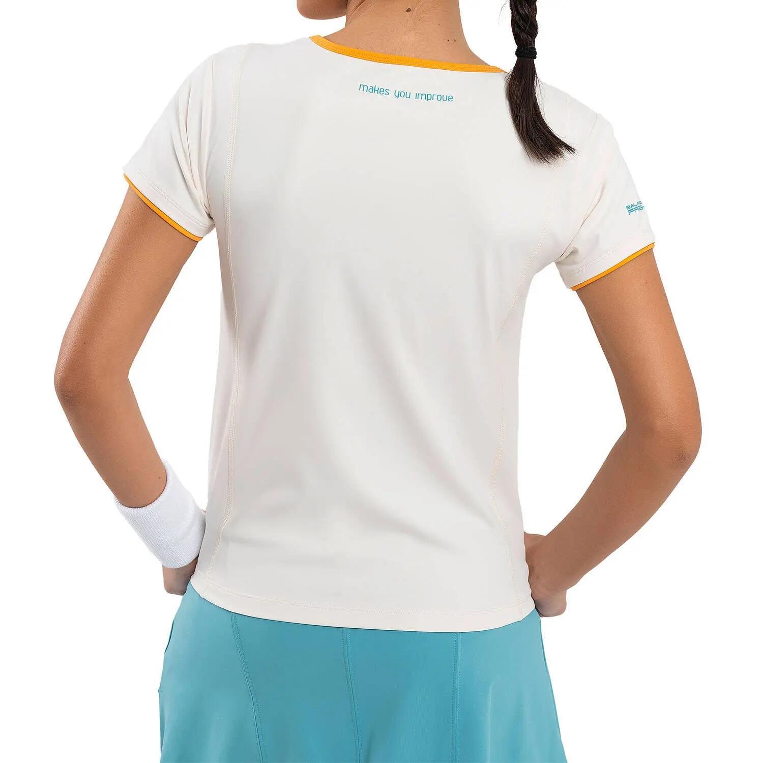 Nox Pro T-shirt Pour Femmes 4/5