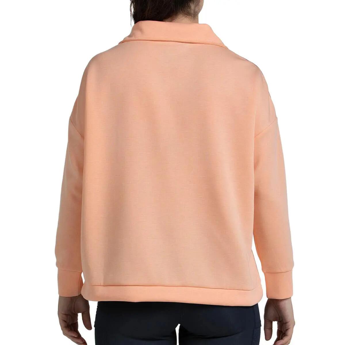 BULLPADEL ALASIA Mujer (Sudadera) 4/7