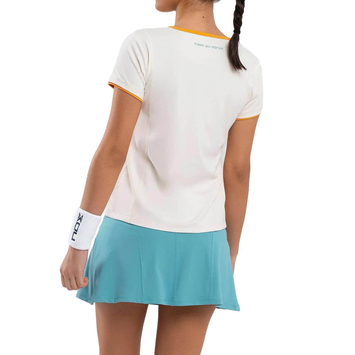 Nox Pro T-shirt Pour Femmes 3/5