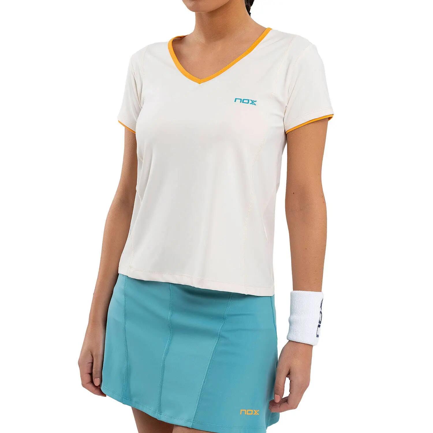 Nox Pro T-shirt Pour Femmes 2/5