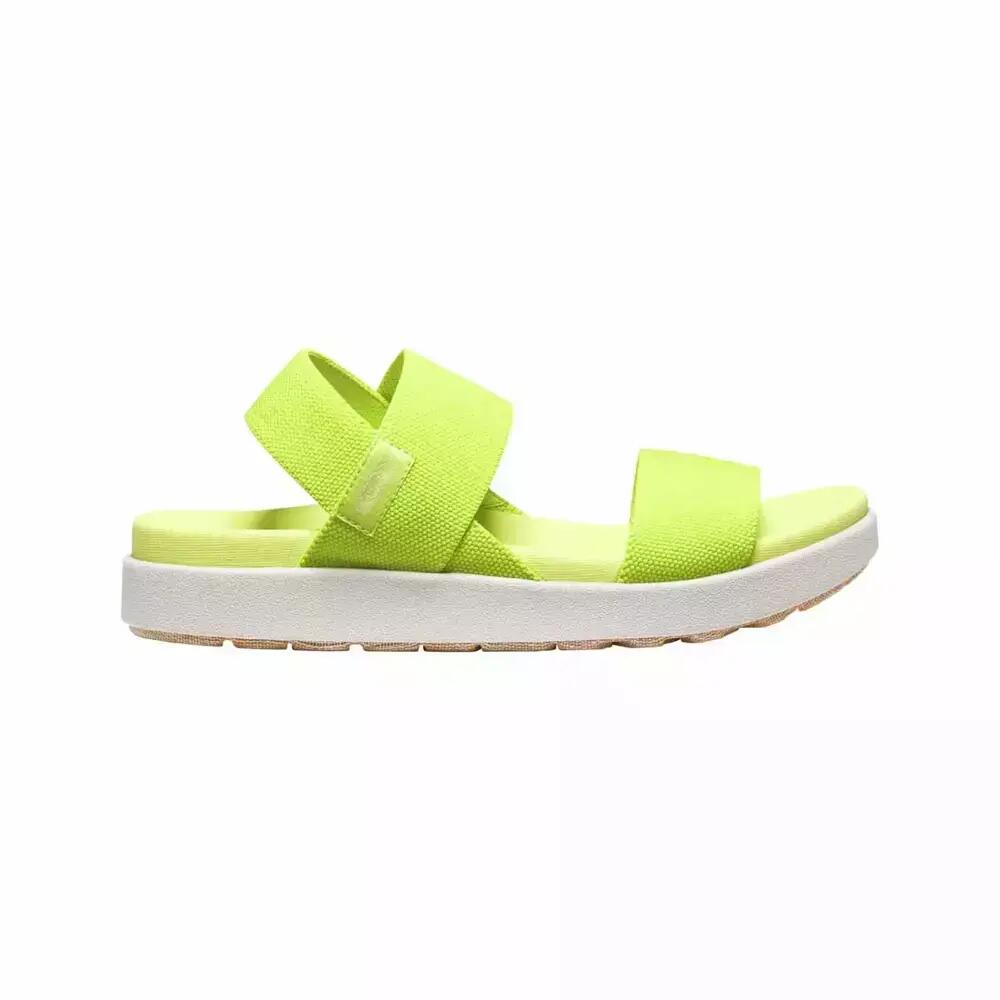 Sandales Keen Elle Backstrap pour femmes 5/6