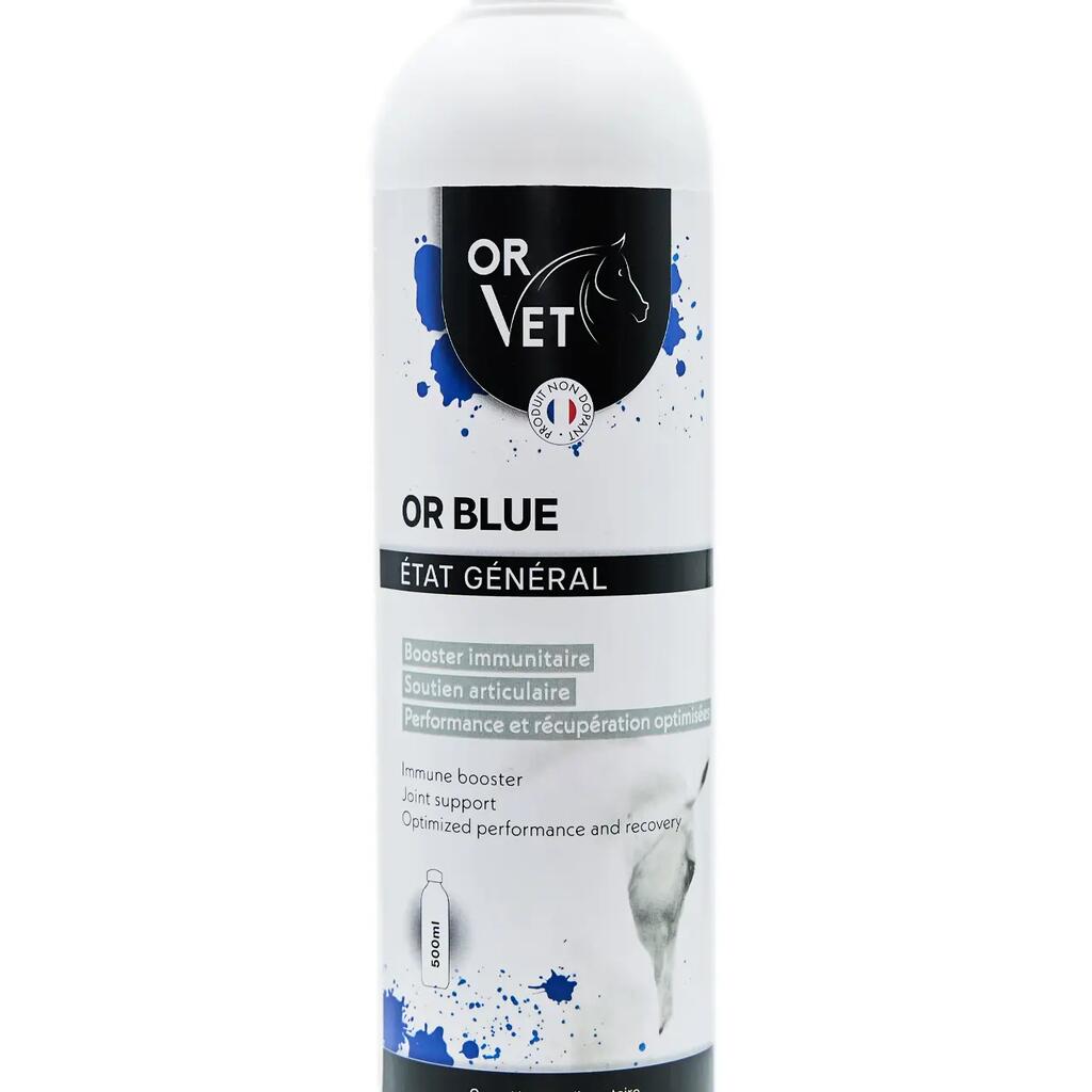 OR-BLUE 500ml