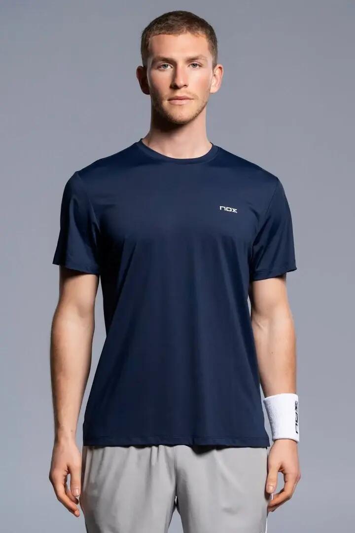 NOX TEAM Hombre SS26 (Camiseta) 7/7