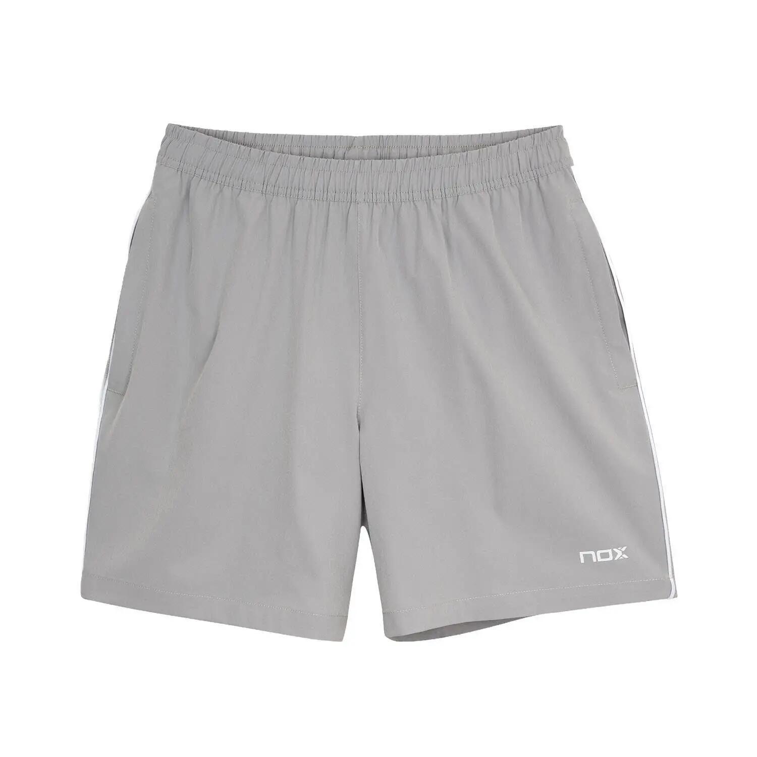 NOX TEAM Hombre SS26 (Short) 1/7
