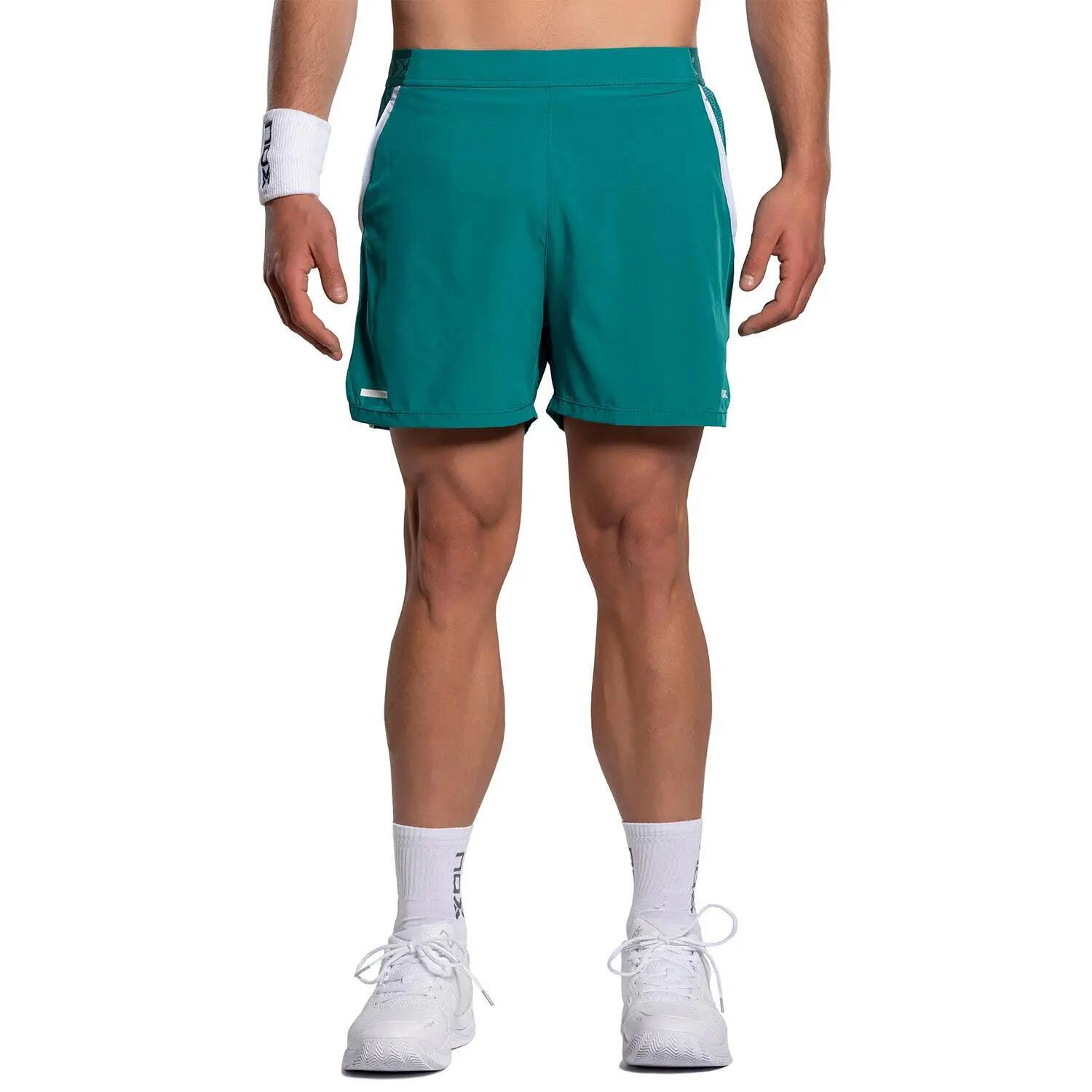 NOX PRO IVY Hombre SS26 AGUSTIN TAPIA (Short)