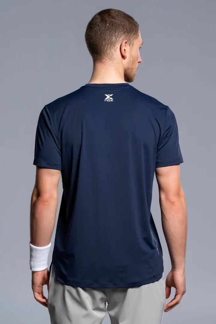 NOX TEAM Hombre SS26 (Camiseta) 6/7