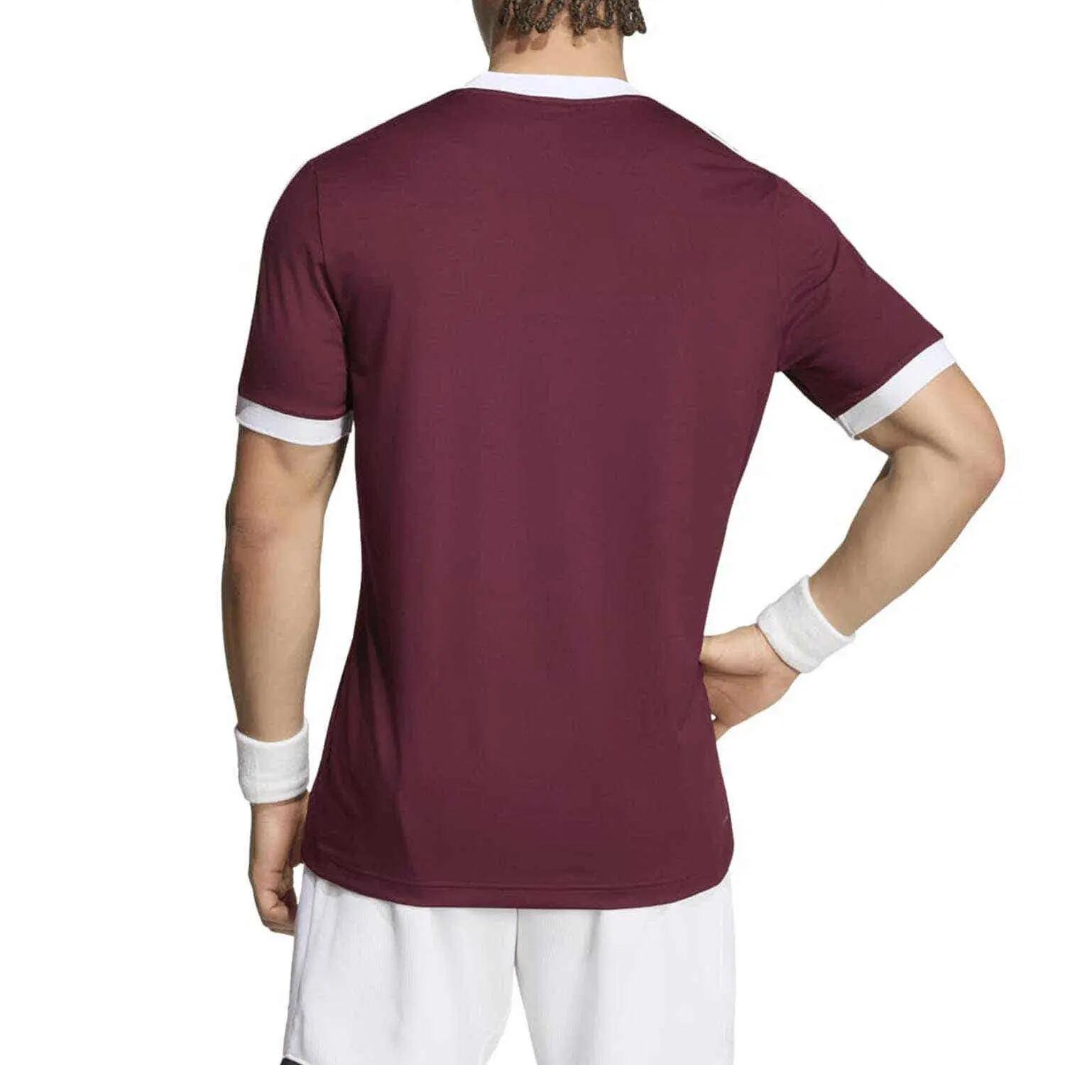 CAMISETA ADIDAS CLASSICS KY8883 M 2/7
