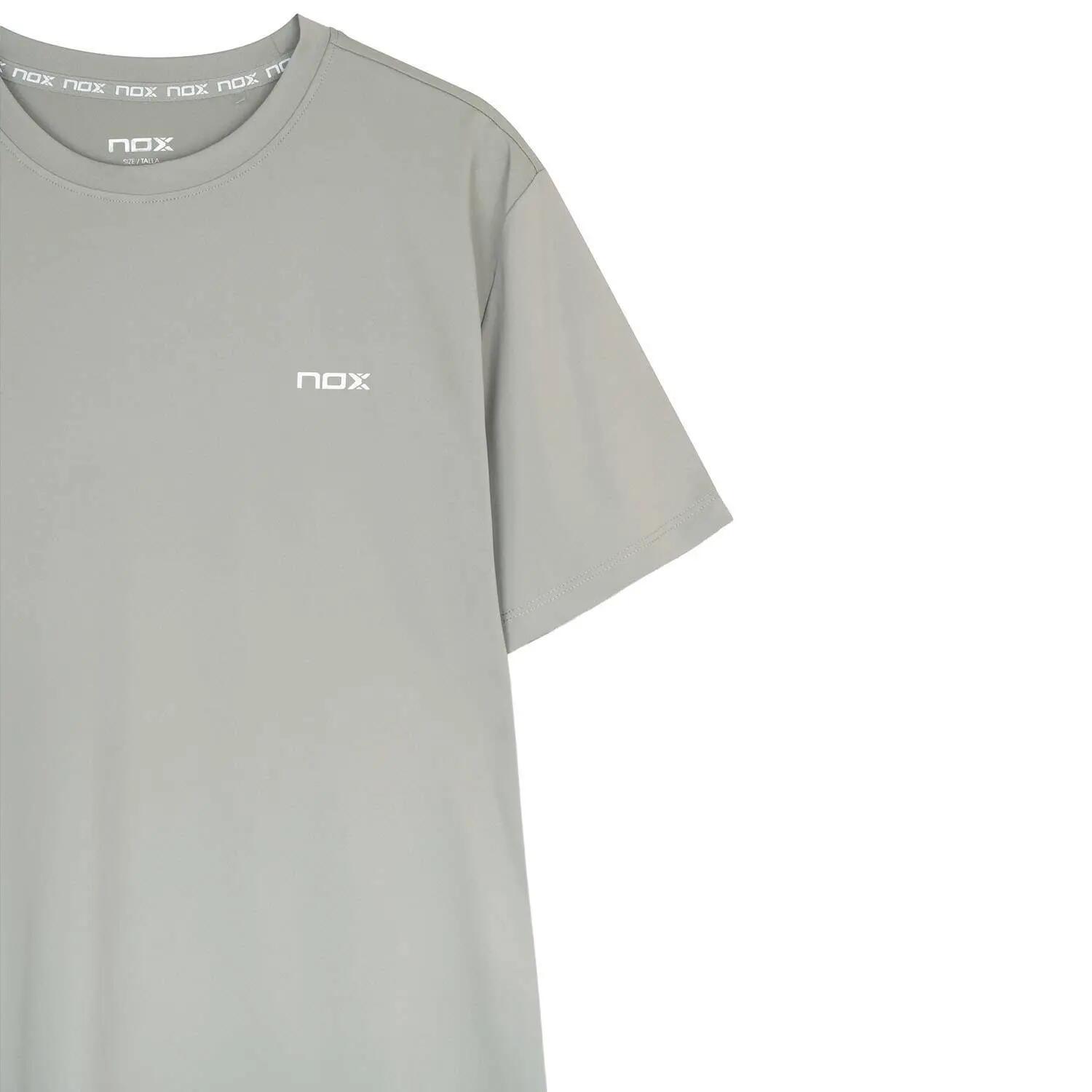 NOX TEAM Hombre SS26 (Camiseta) 2/7