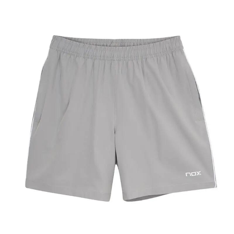 NOX TEAM Hombre SS26 (Short) 4/7