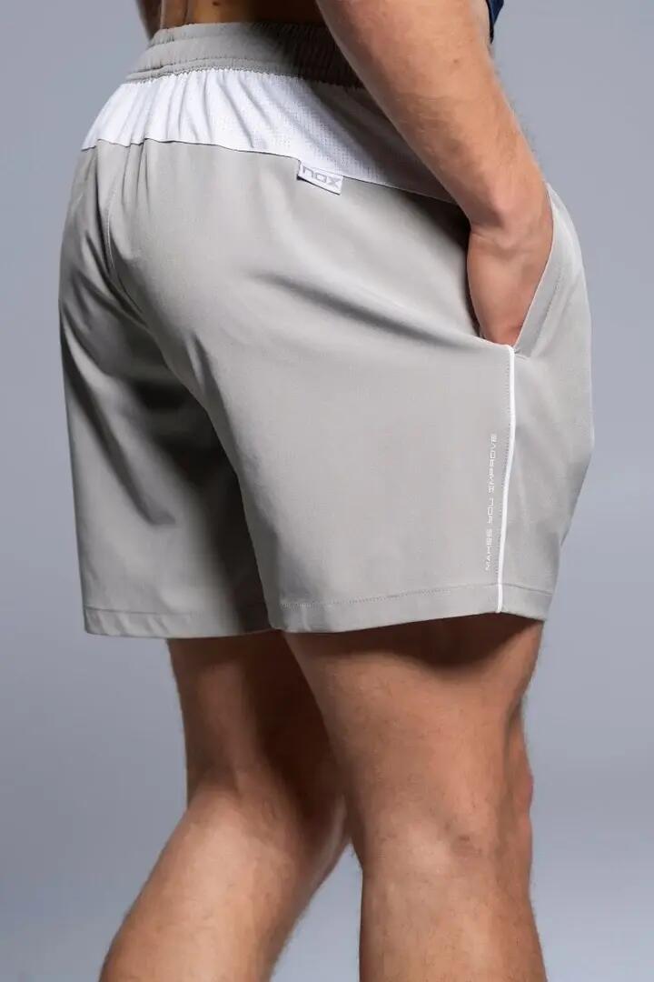 NOX TEAM Hombre SS26 (Short) 6/7