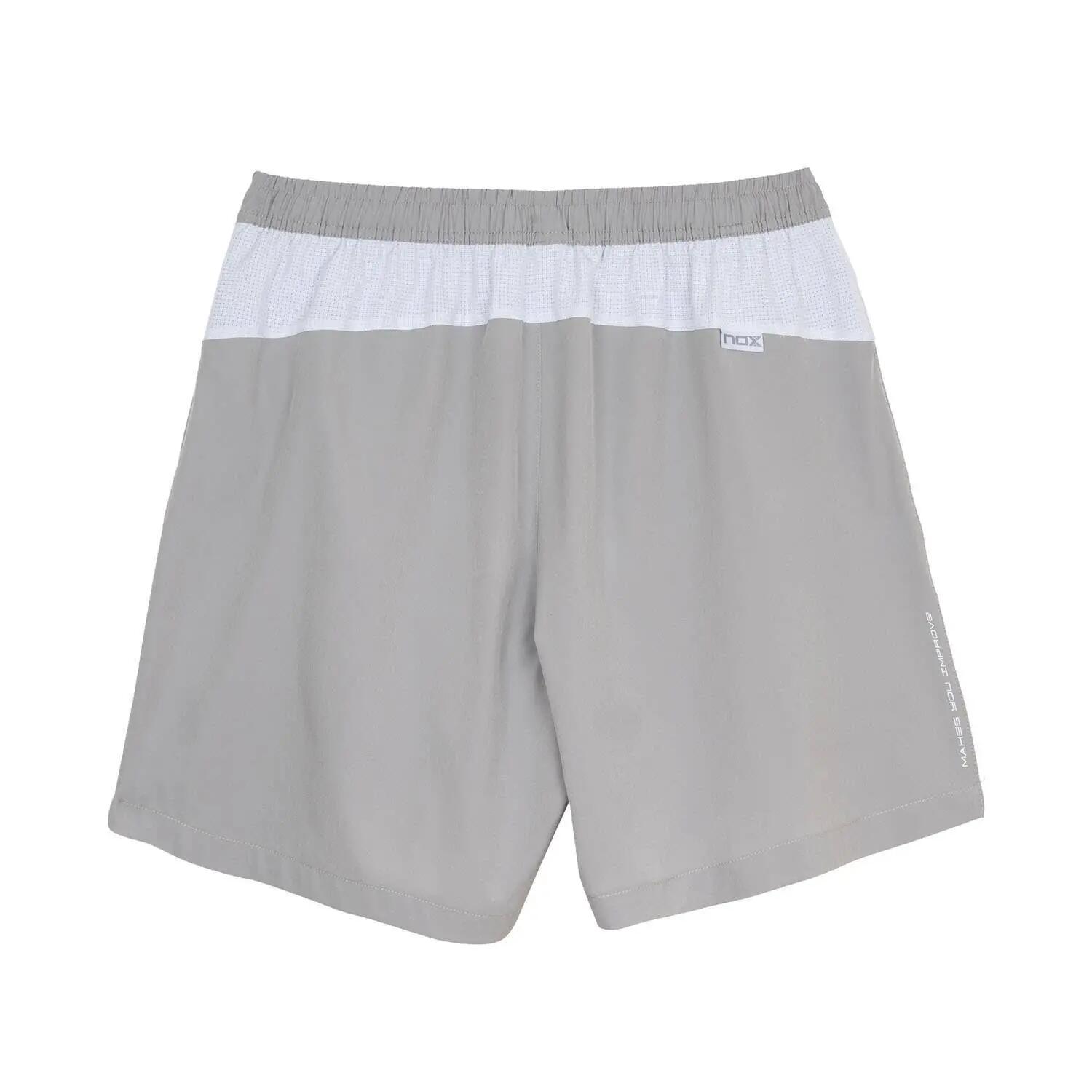 NOX TEAM Hombre SS26 (Short) 3/7
