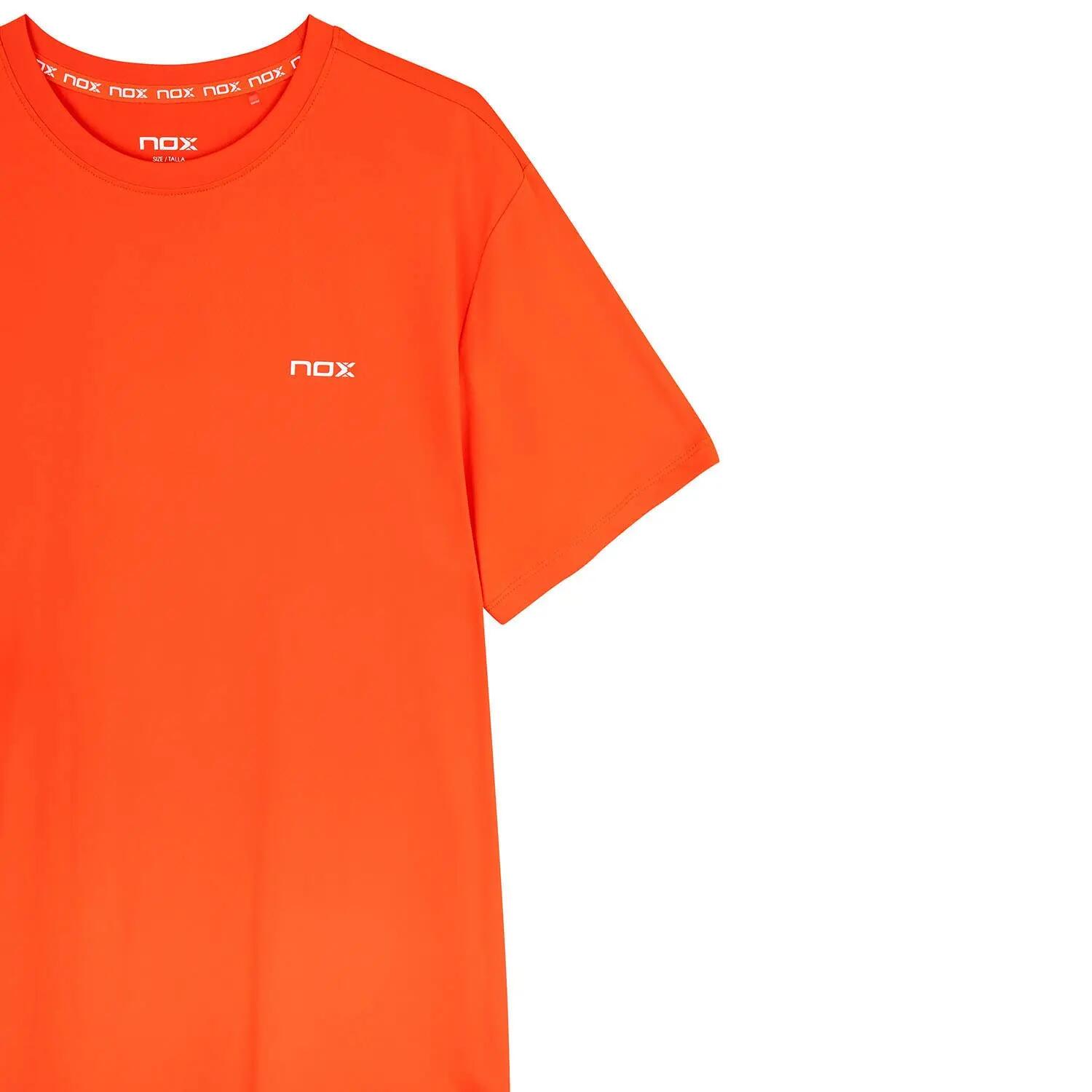 NOX TEAM Hombre SS26 (Camiseta) 2/7