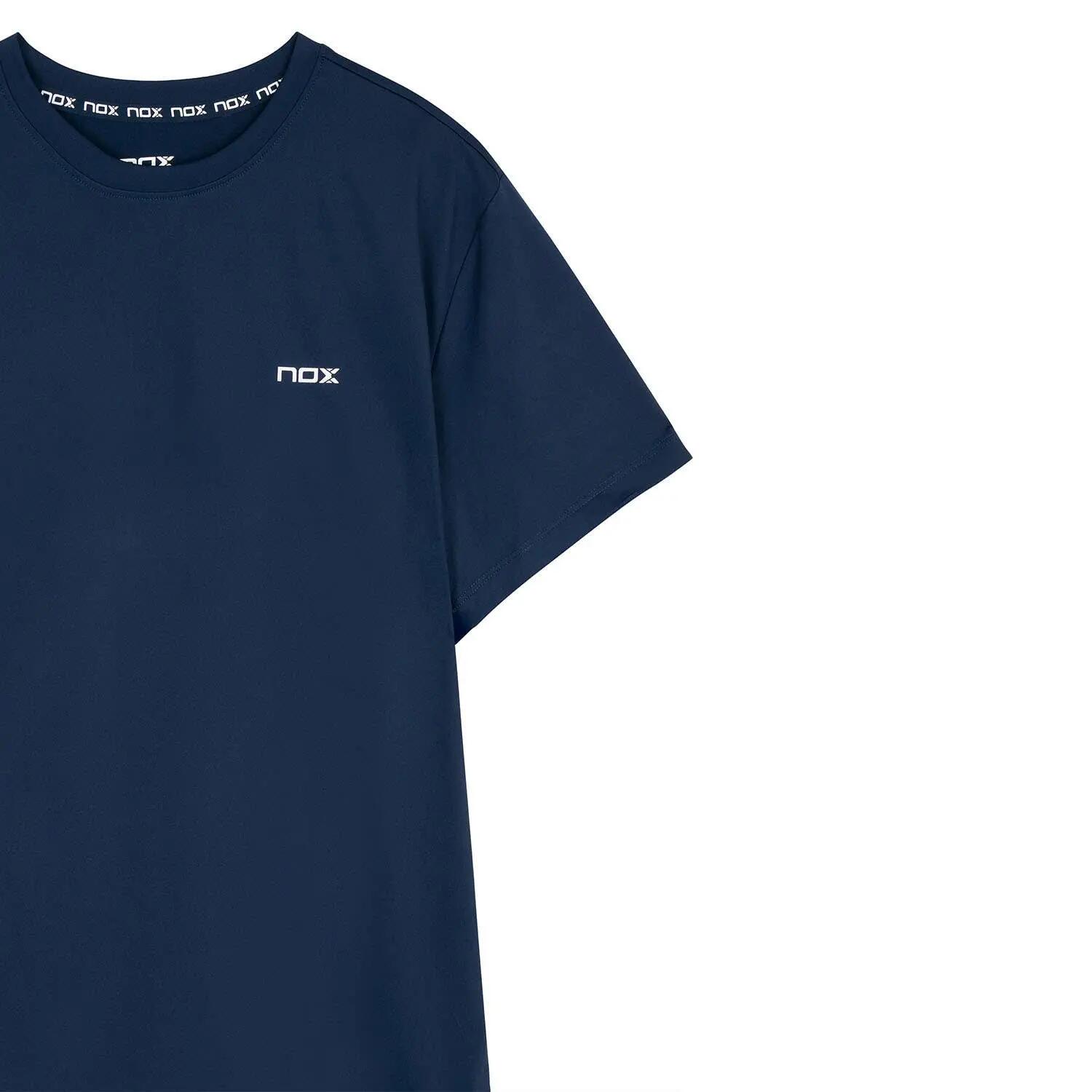 NOX TEAM Hombre SS26 (Camiseta) 2/7