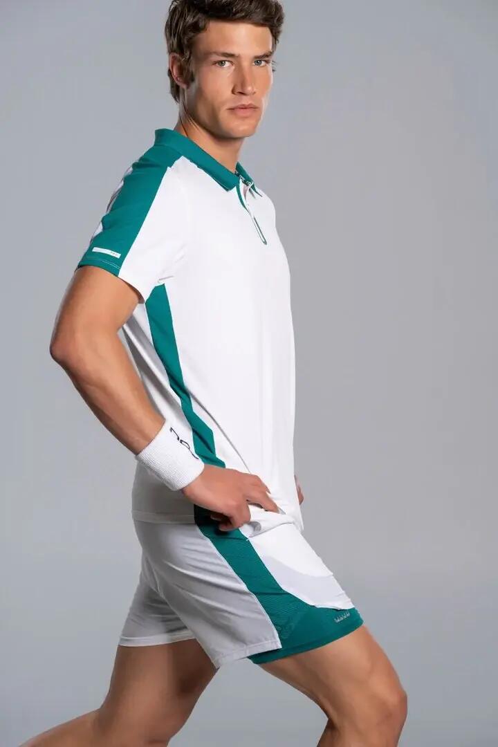 NOX PRO IVY Hombre SS26 AGUSTIN TAPIA (Short) 5/8