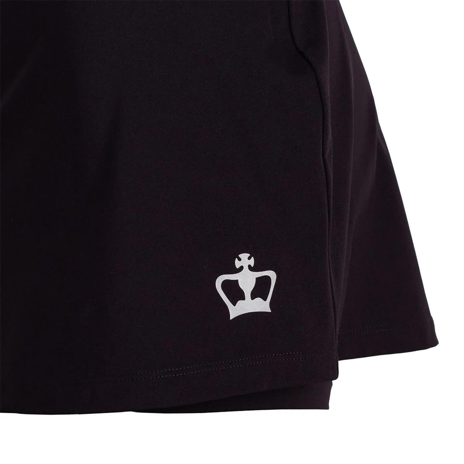 Falda Black Crown Naxos A006129.001 Mujer M 7/7
