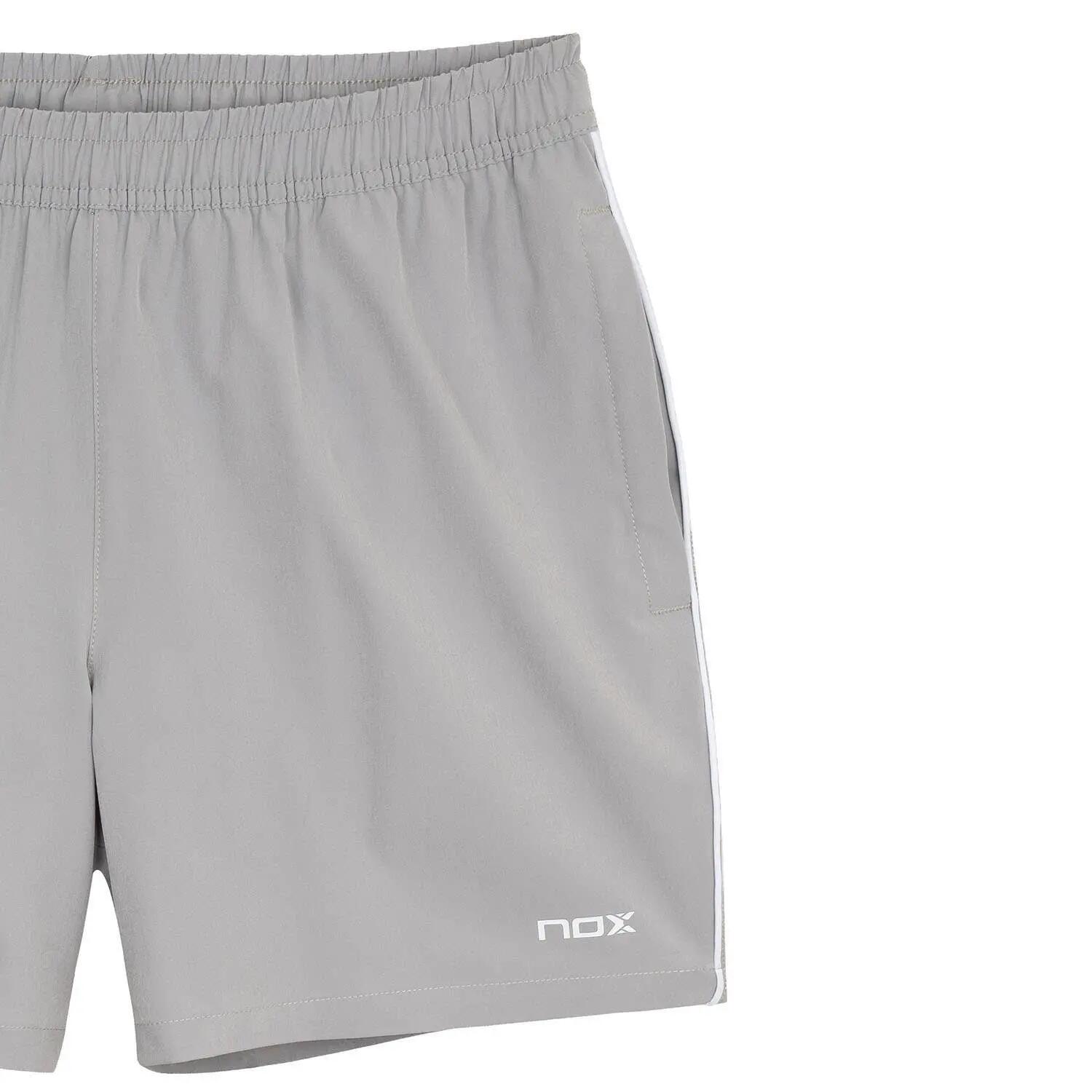 NOX TEAM Hombre SS26 (Short) 2/7