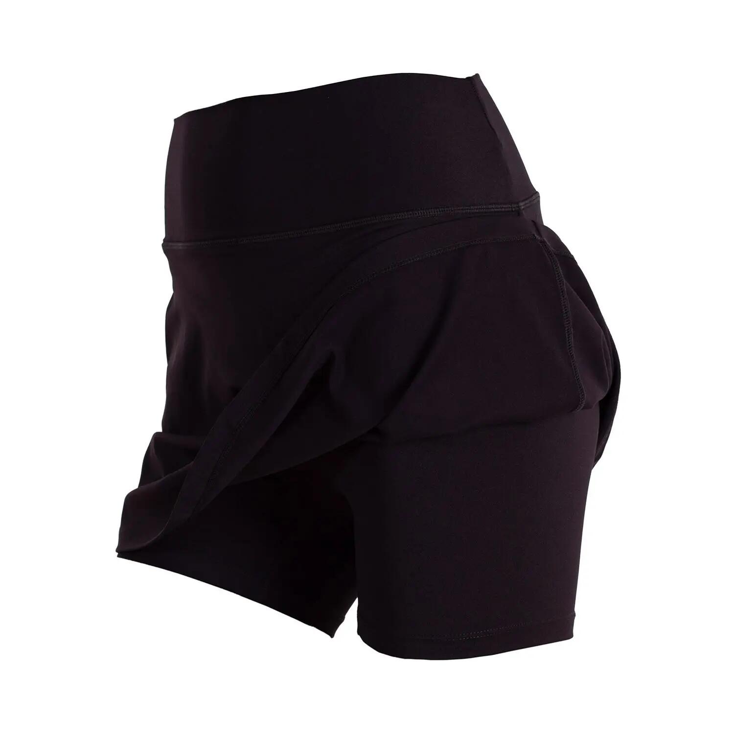 Falda Black Crown Naxos A006129.001 Mujer M 6/7