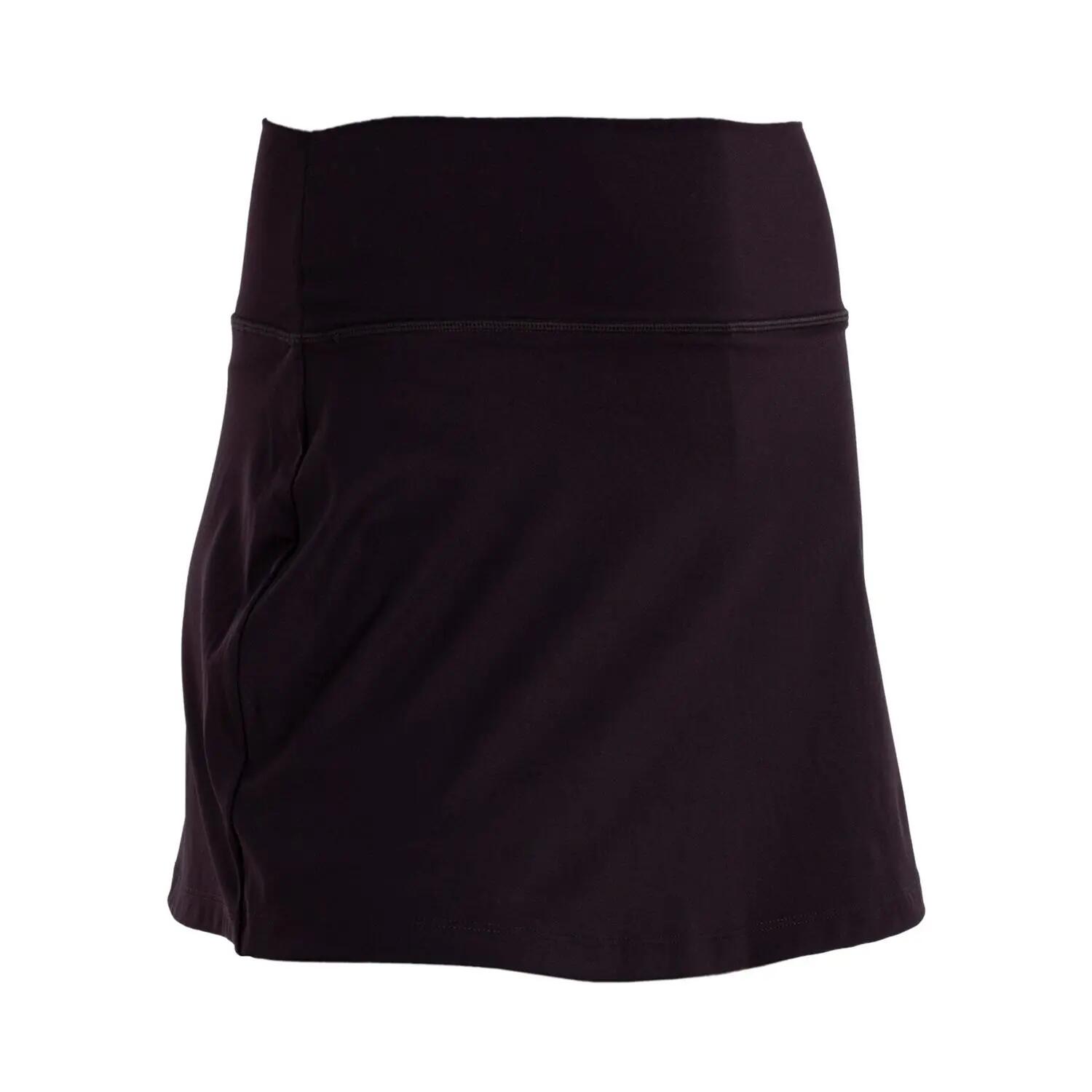 Falda Black Crown Naxos A006129.001 Mujer Xs