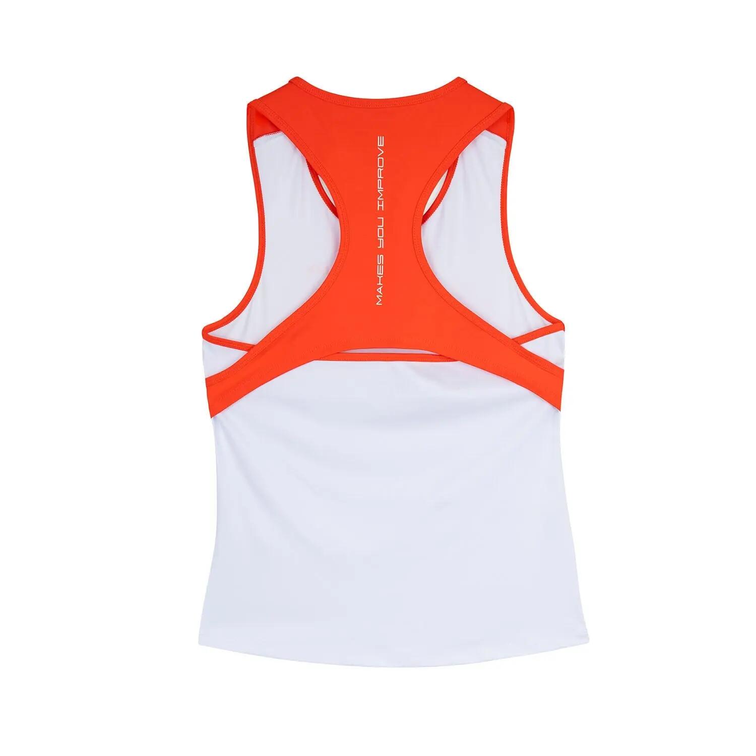 T-shirt Débardeur Nox Team Femme 2/5