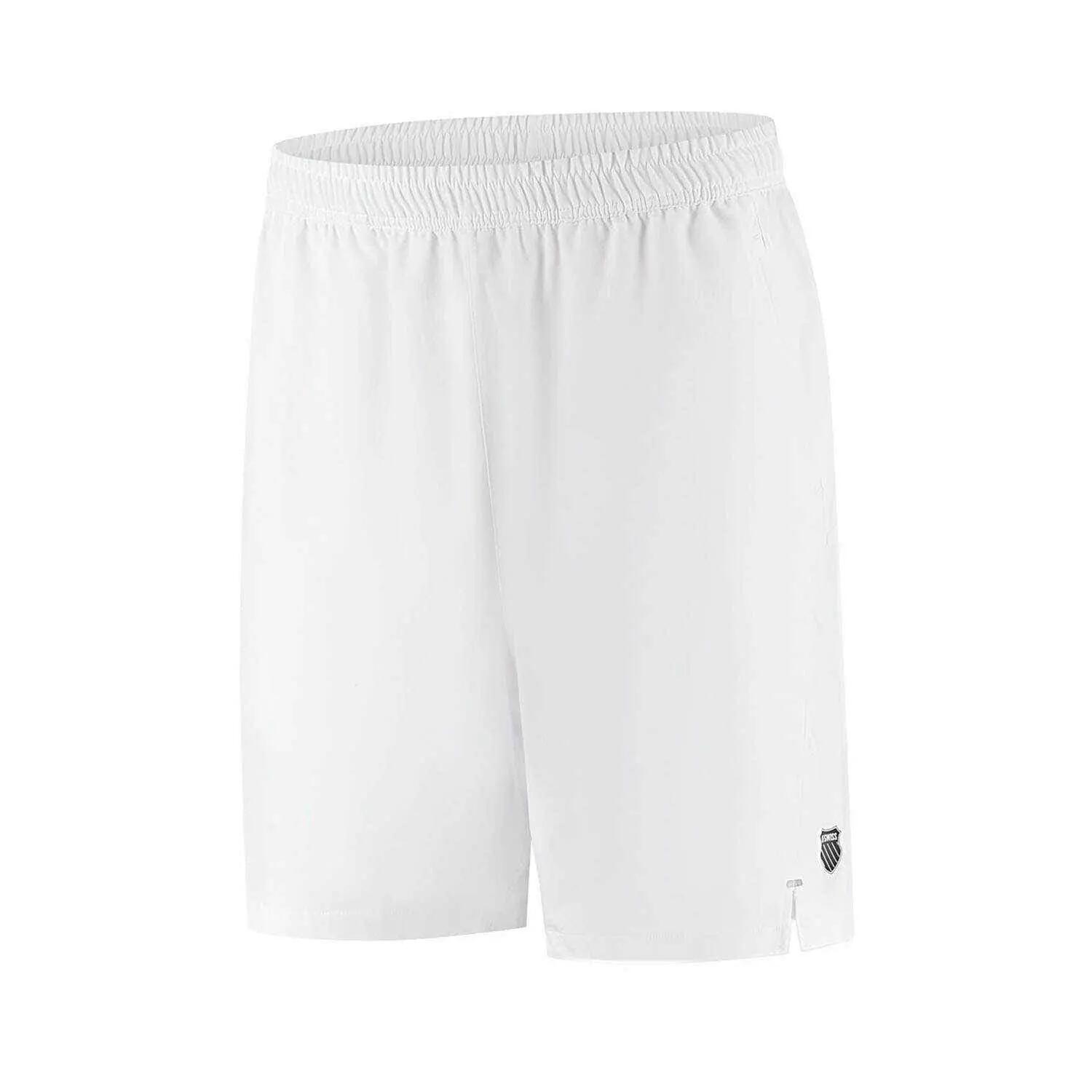 Short Kswiss Ap Hypercourt 7 Inch 3 1012181100 M 4/7