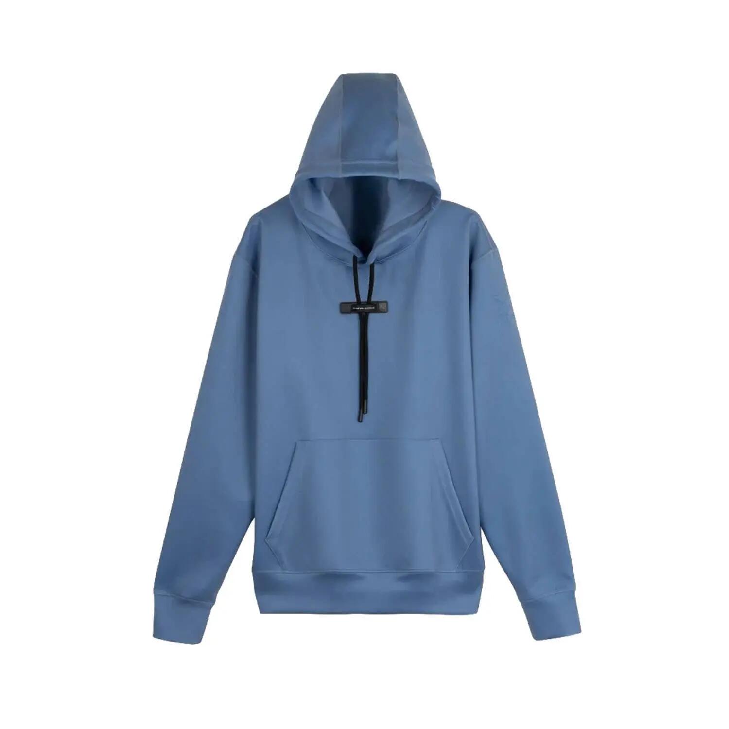 SUDADERA NOX T26HSUSTMB MOONLIGHT BLUE S 3/6