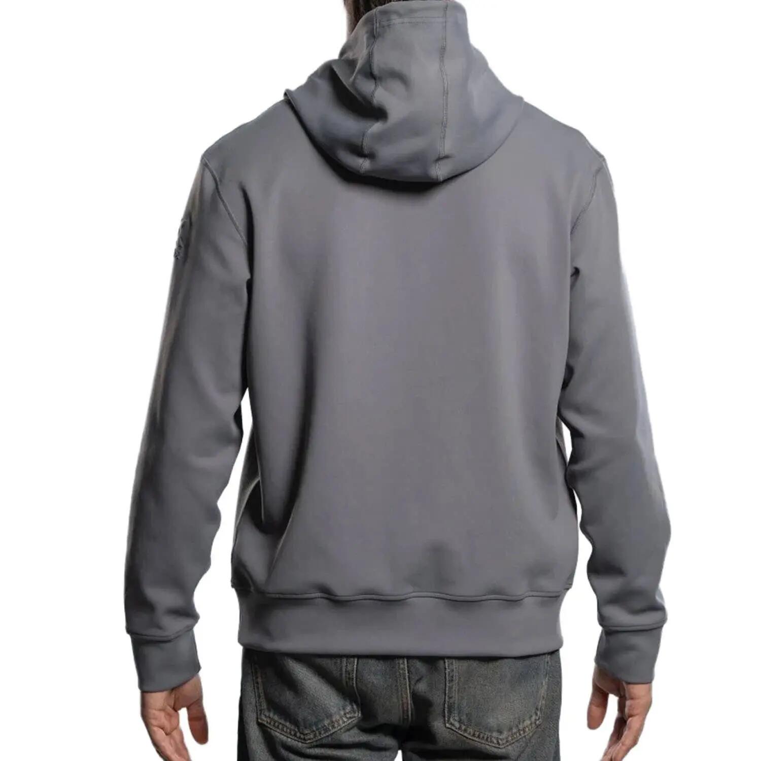 Sudadera Nox Street 26 2/7