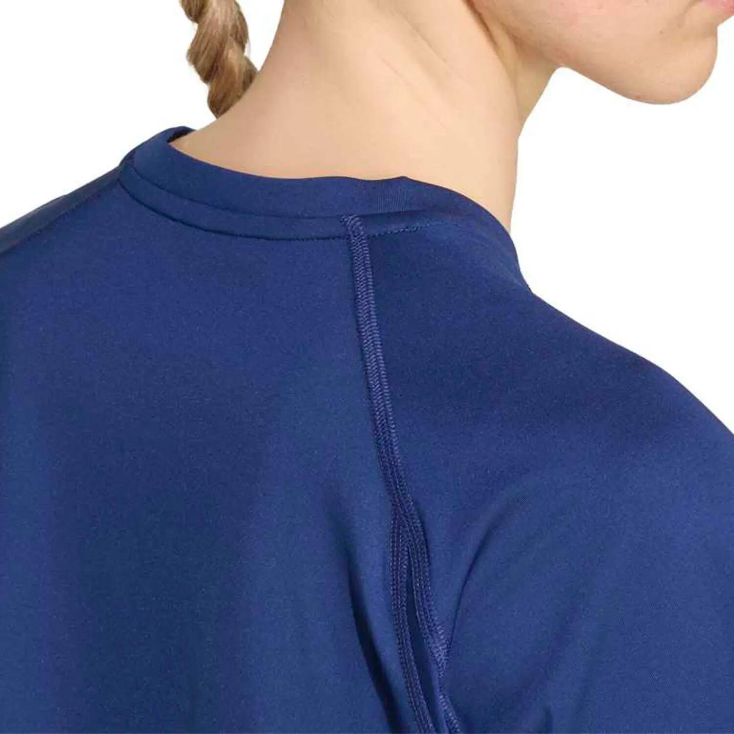 T-shirt Adidas Club Plain Kq Donna 5/5
