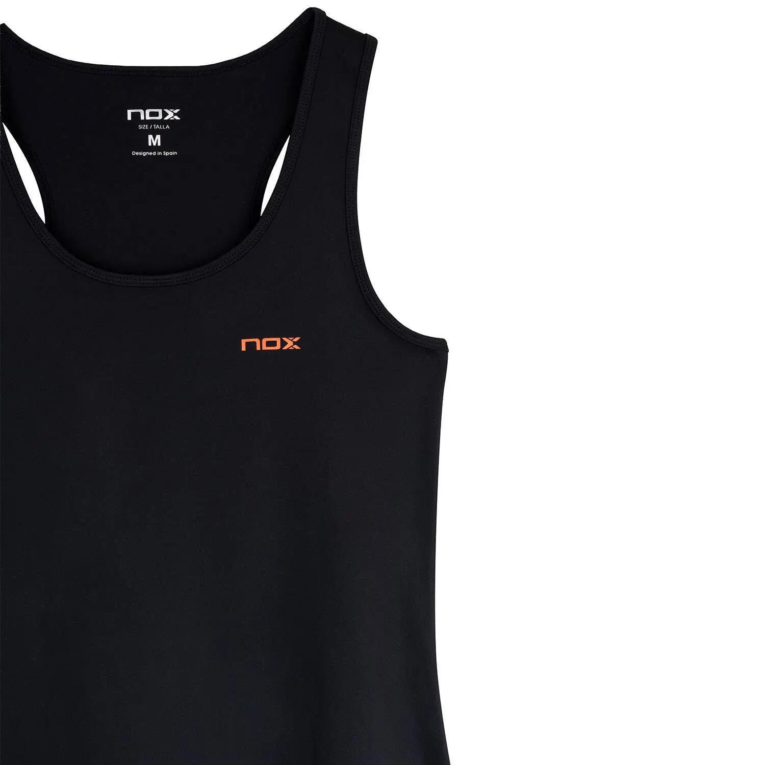 T-shirt Débardeur Nox Team Femme 3/5