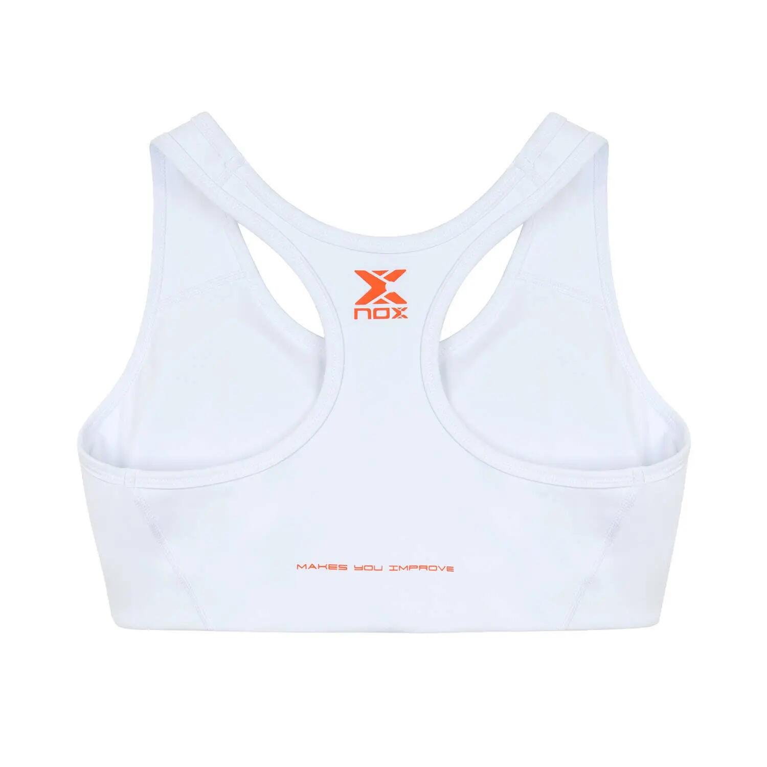 Soutien-gorge Nox Team Femme 3/7