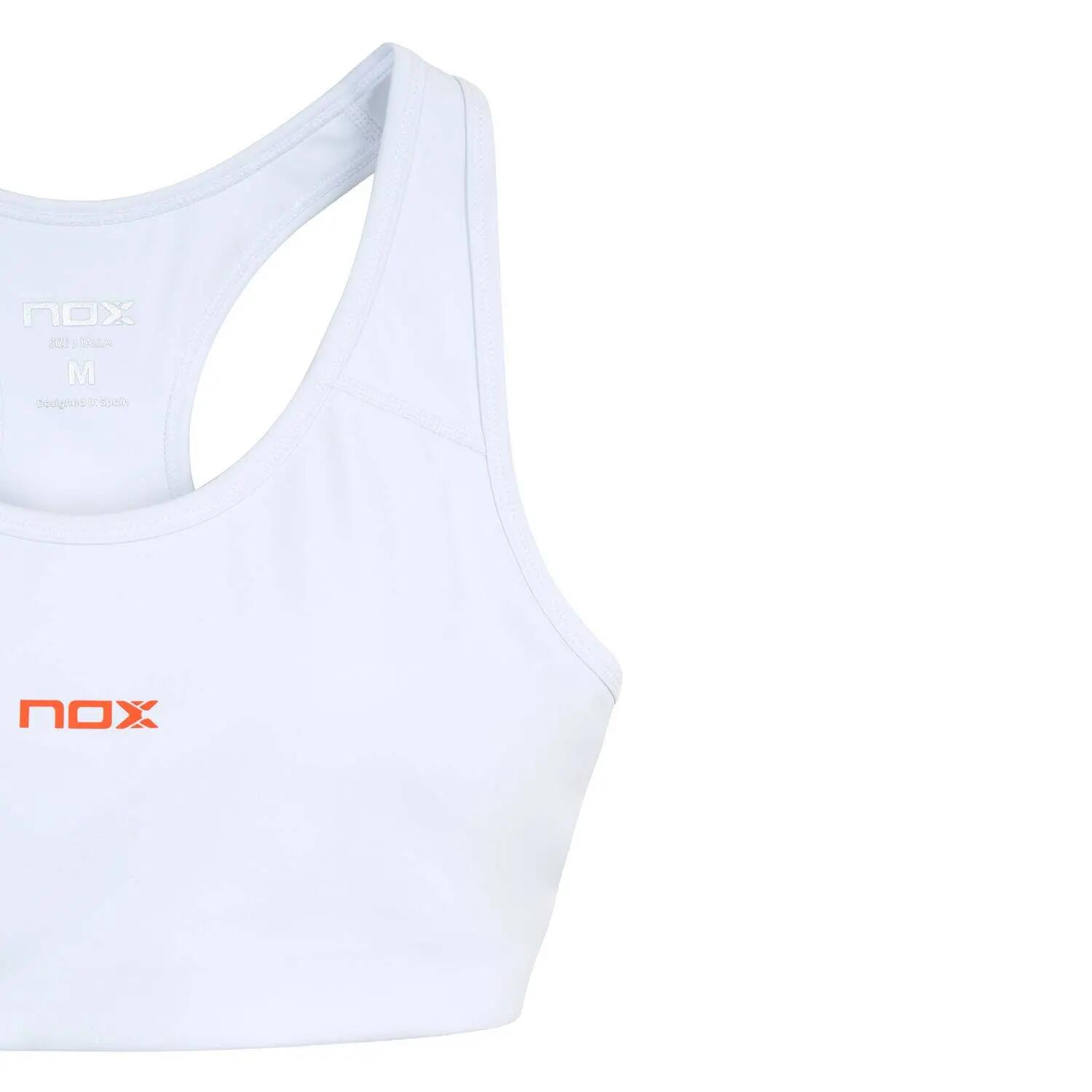 Soutien-gorge Nox Team Femme 2/5