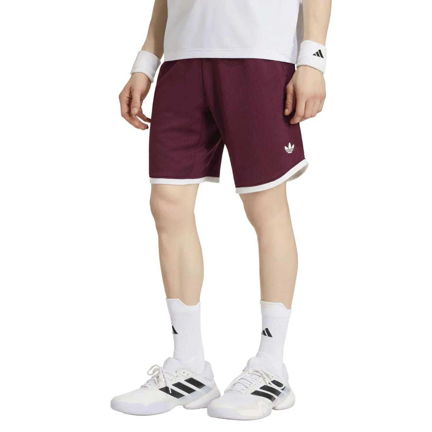 Short Adidas Classics 9 2/5