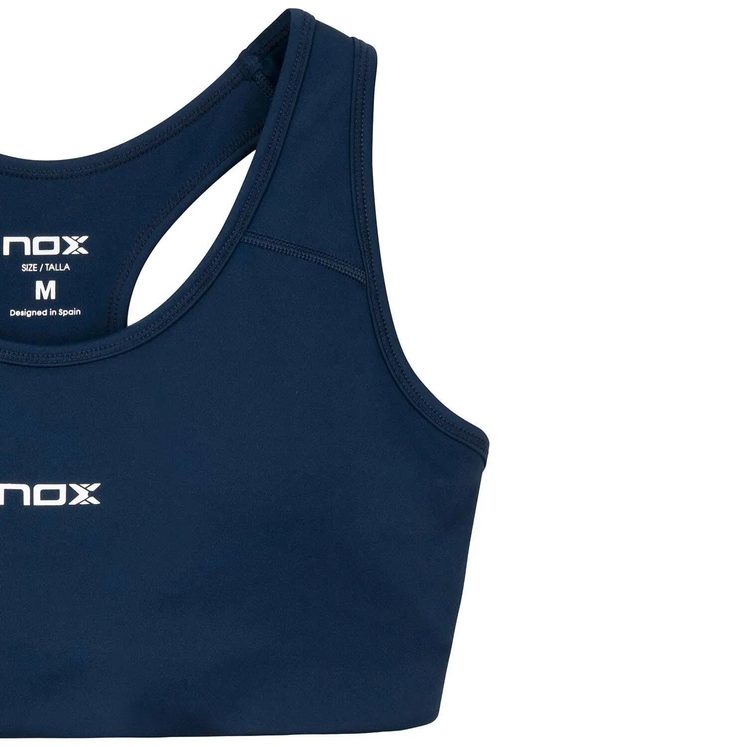Soutien-gorge Nox Team Femme 2/7