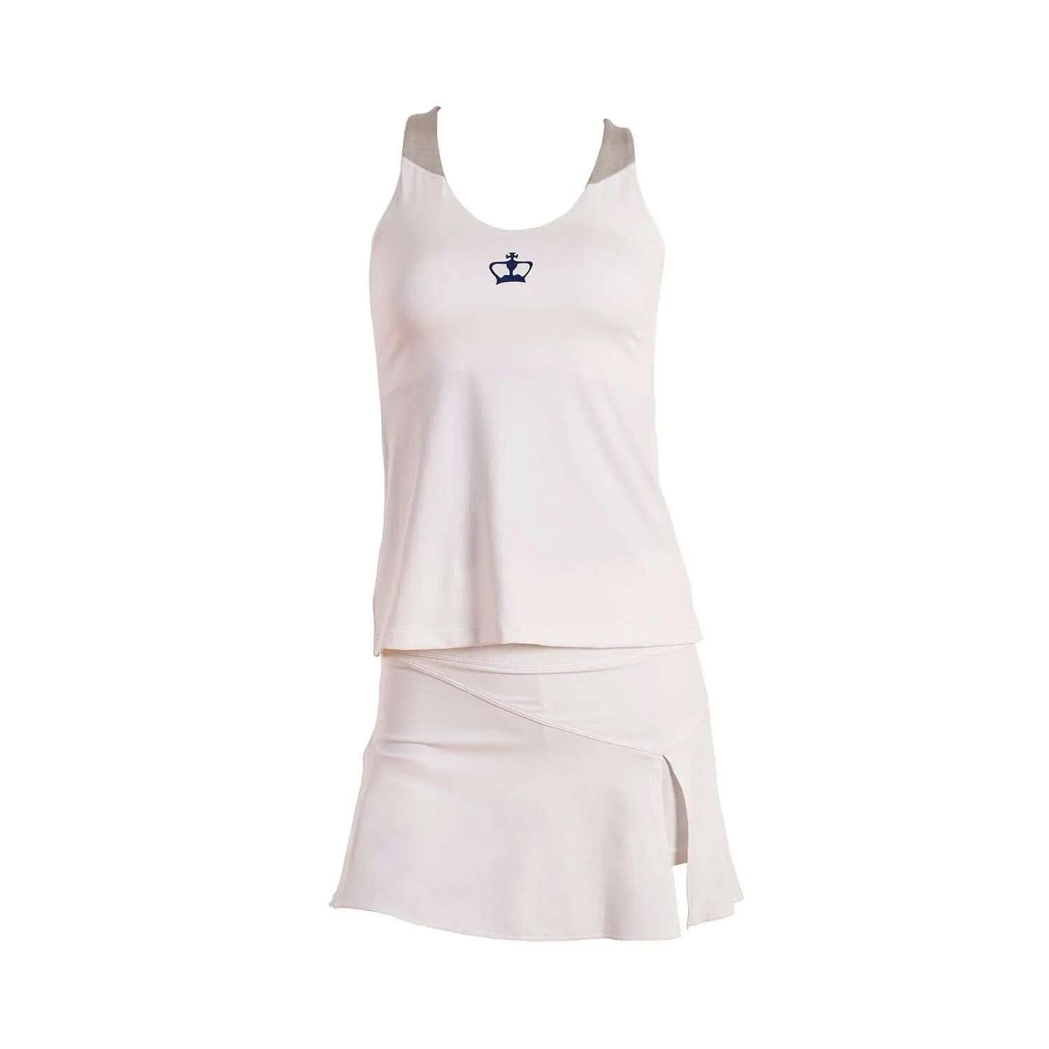 CAMISETA BLACK CROWN NAXOS A006128.738 MUJER XS 3/7