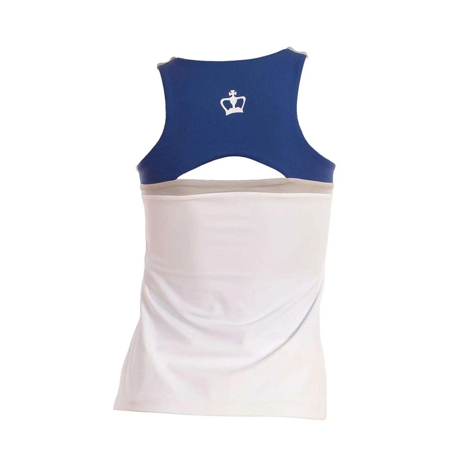 CAMISETA BLACK CROWN NAXOS A006128.738 MUJER XS 2/7