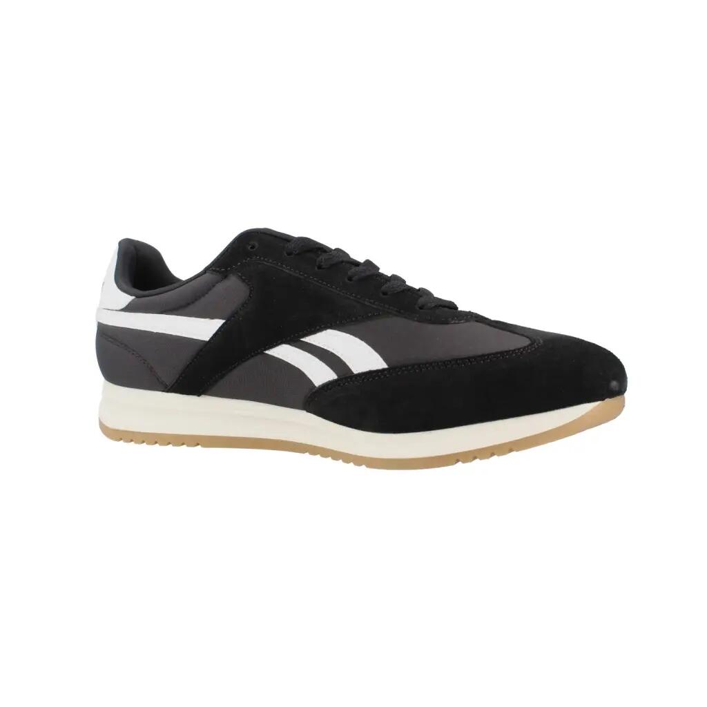 Zapatillas para Hombre Reebok Wolrd 70 Negro 5/5